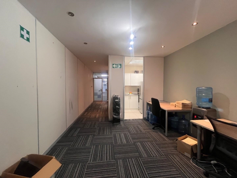 Commercial Property for Sale in Tyger Valley Western Cape